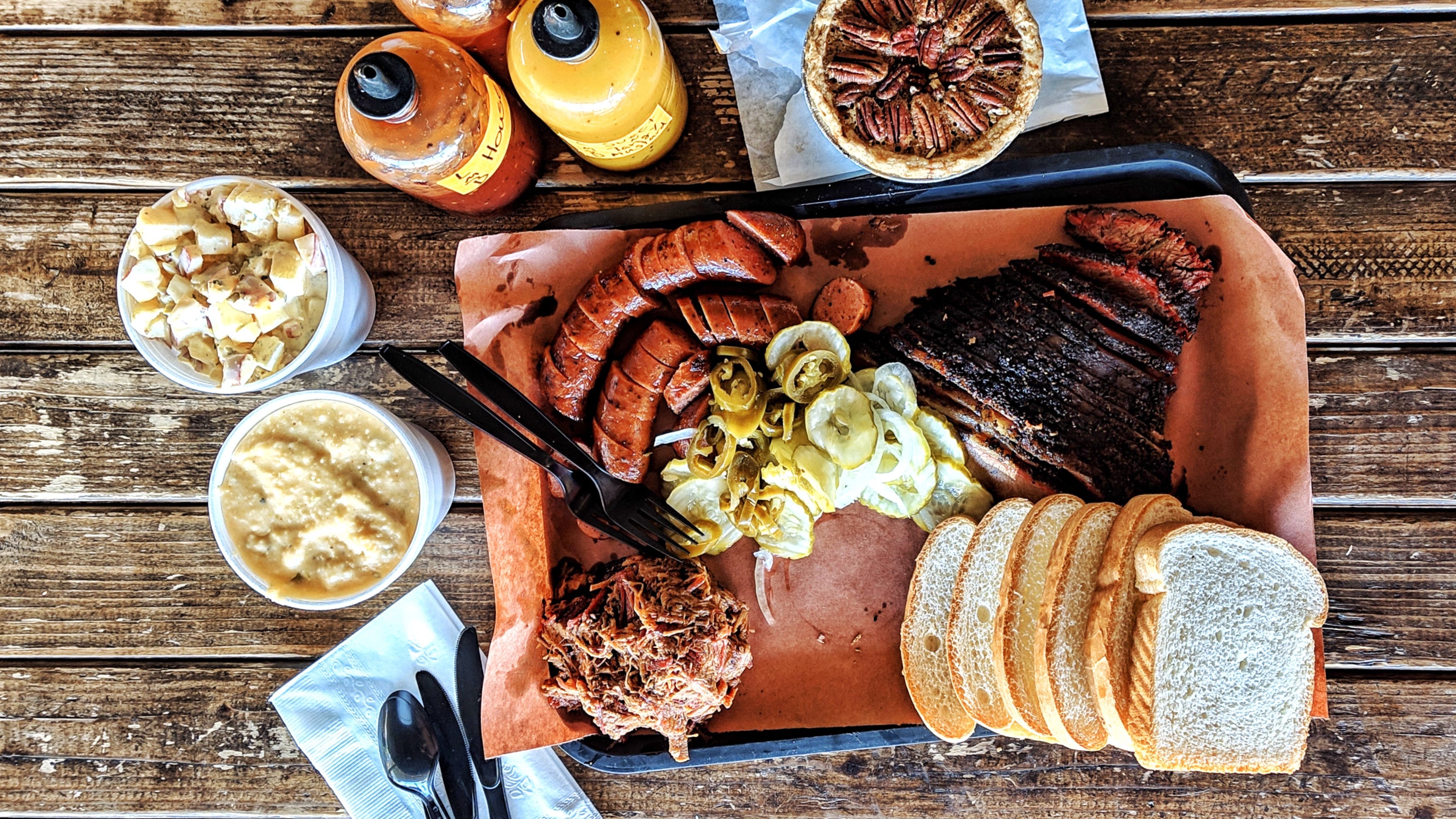 Taste buds test: Here are the best BBQ places in Dallas according to ChatGPT