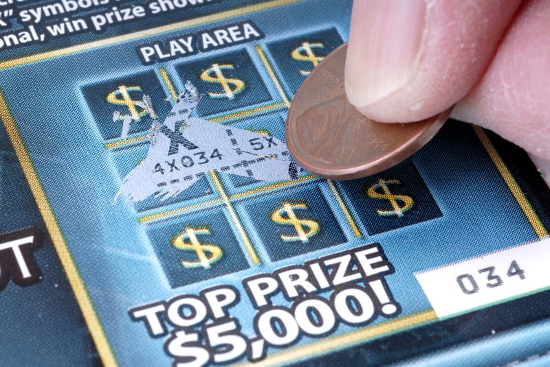 Lottery