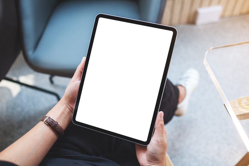 iPad