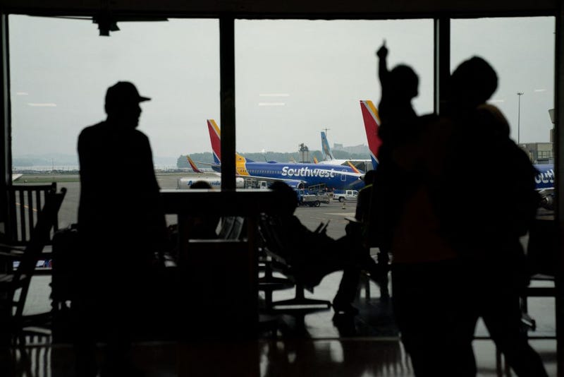 Southwest Airlines
