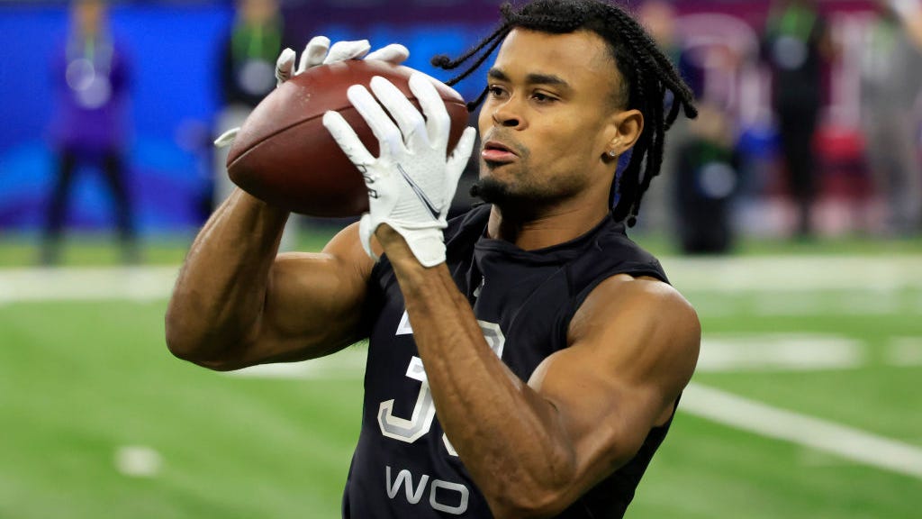 The Cowboys' best and worst picks in the 2022 NFL Draft
