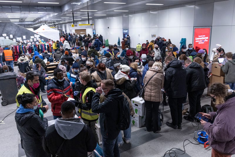 refugees