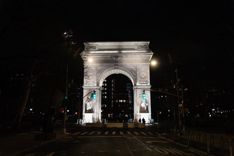 Washington Square Park