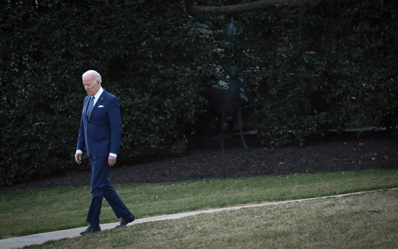 President Joe Biden