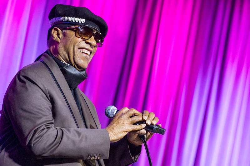 Stevie Wonder