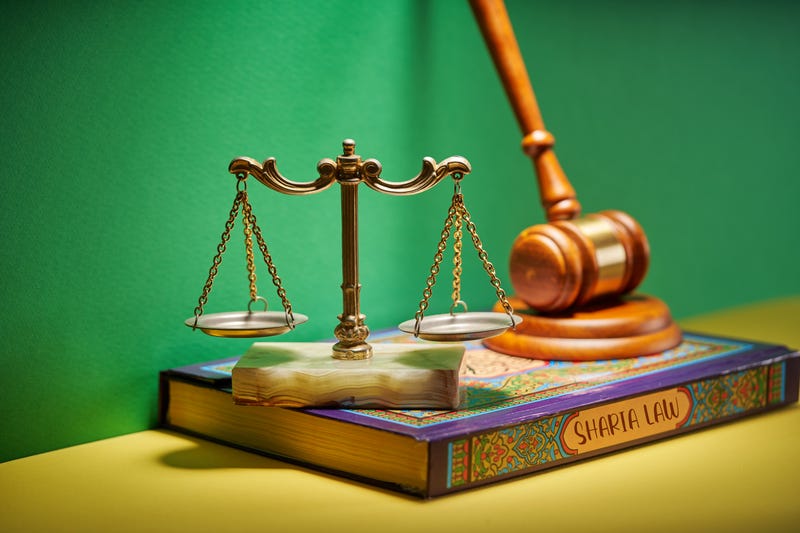 Gov. Greg Abbott is urging state and local prosecutors to investigate organizations he says are operating as Islamic “sharia courts” in Texas. 