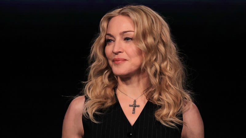Madonna