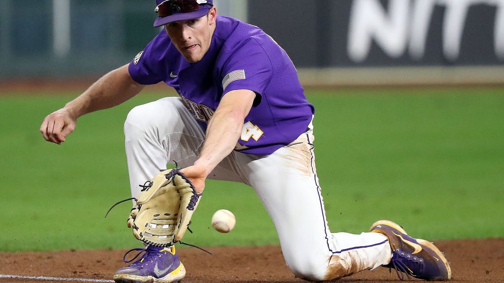 Garic: LSU baseball made a statement in series win over Florida; here's why
