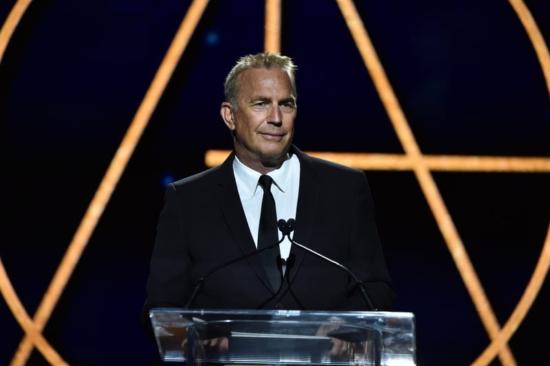 Kevin Costner