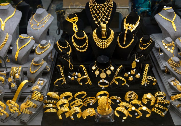 jewelry