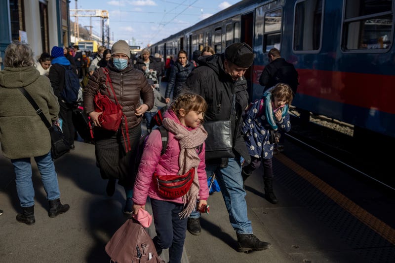 refugees