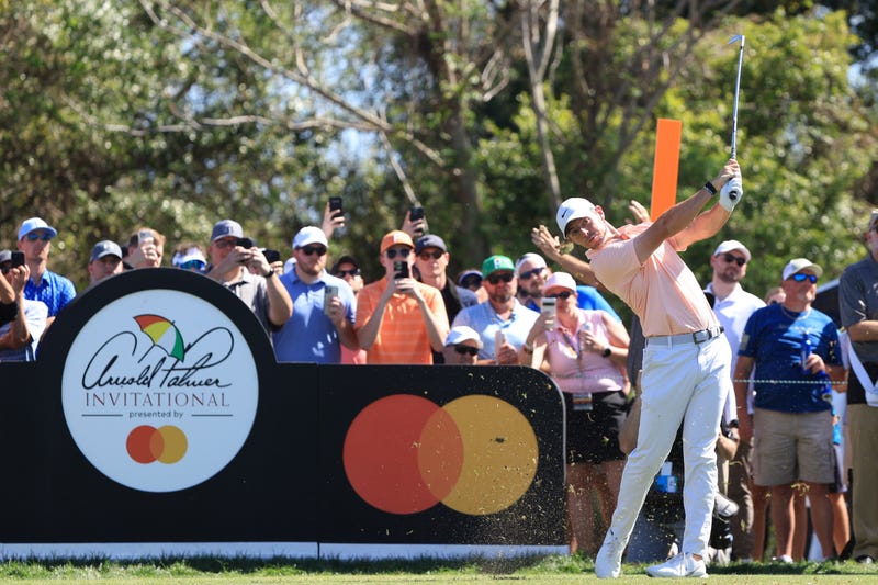 Arnold Palmer Invitational