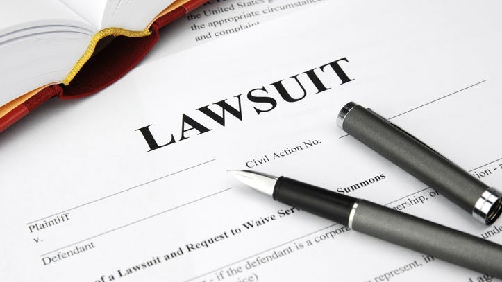 Atmos Energy facing $250M lawsuit in connection with fatal explosion in Collin County