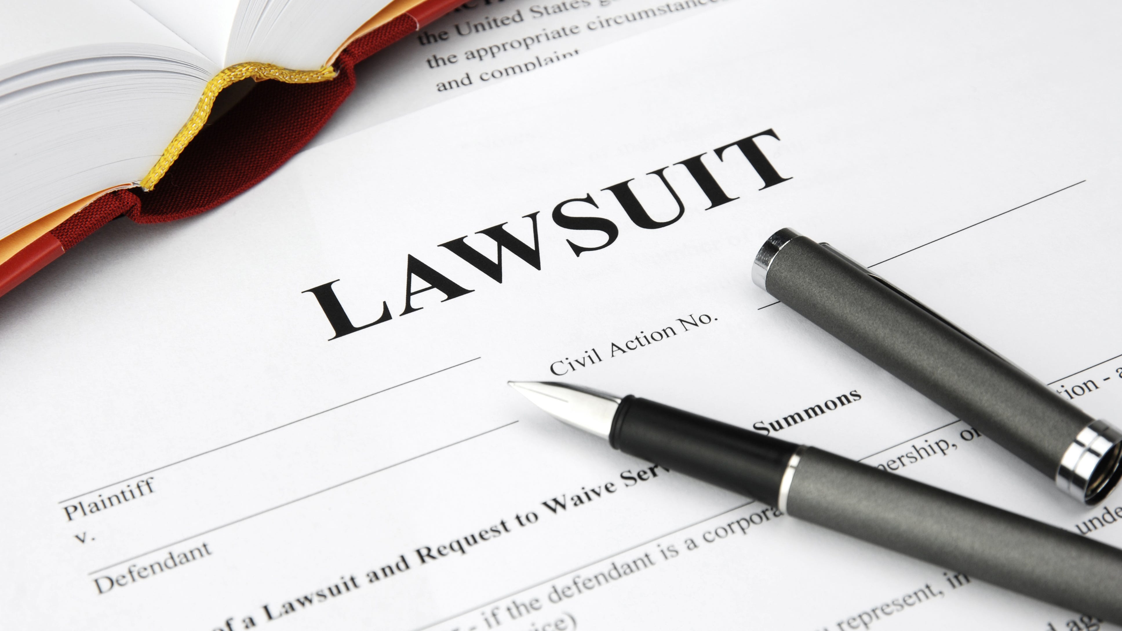L.A. County nursing aide sues hospital, physician assistant for sexual harassment