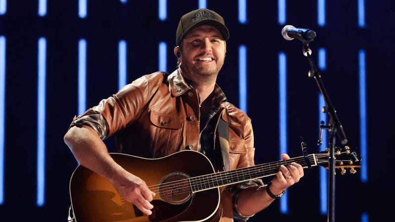 Luke Bryan
