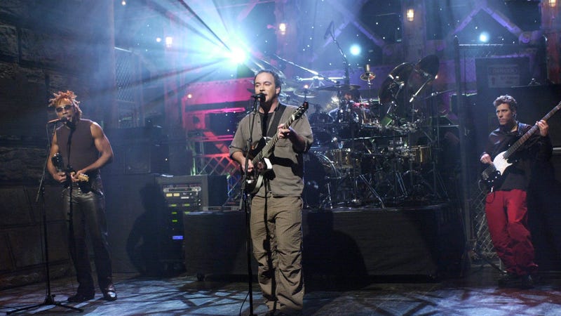 Dave Matthews Band