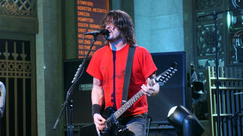 Dave Grohl