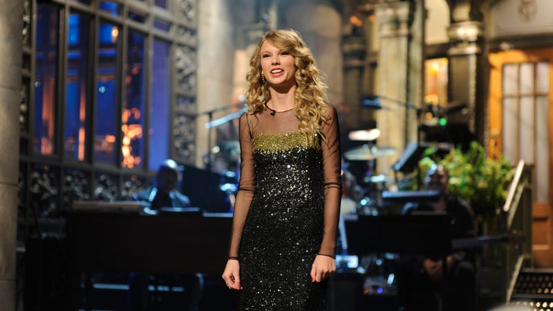 Taylor Swift