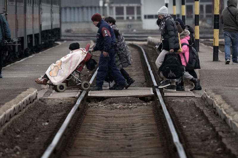 Refugees