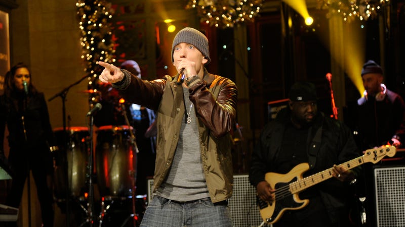 Eminem