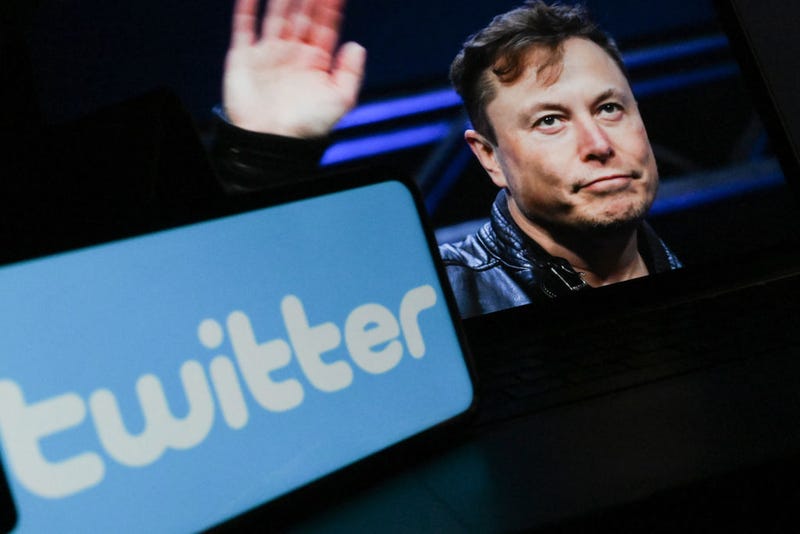 Elon Musk Twitter
