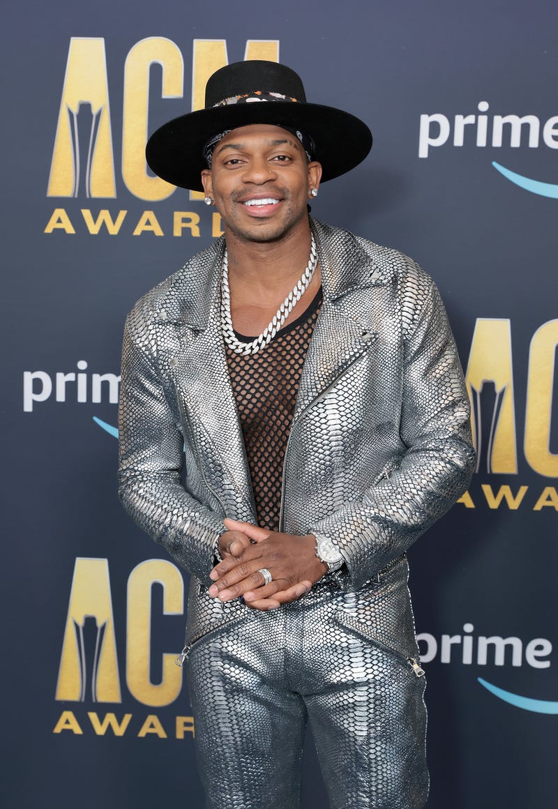 Jimmie Allen