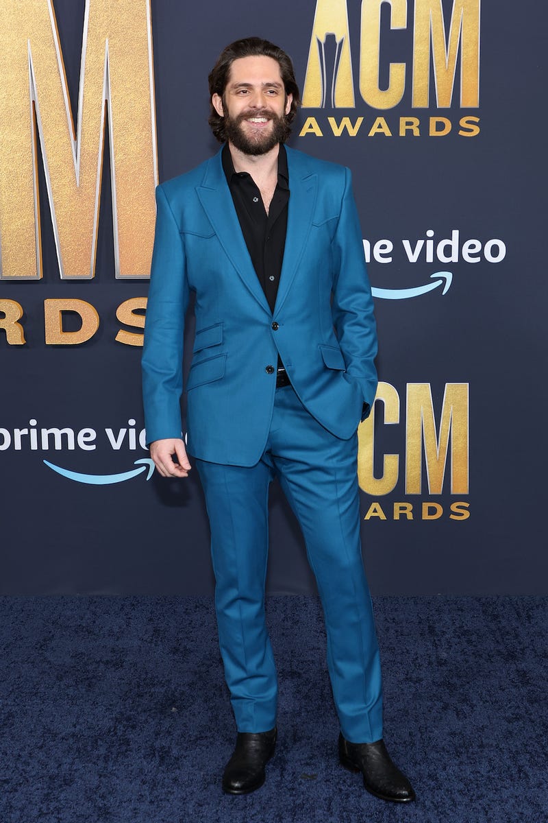 Thomas Rhett
