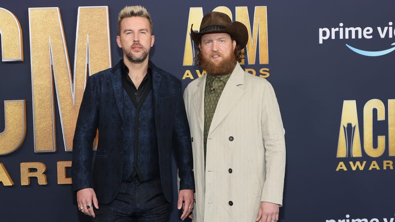 Brothers Osborne