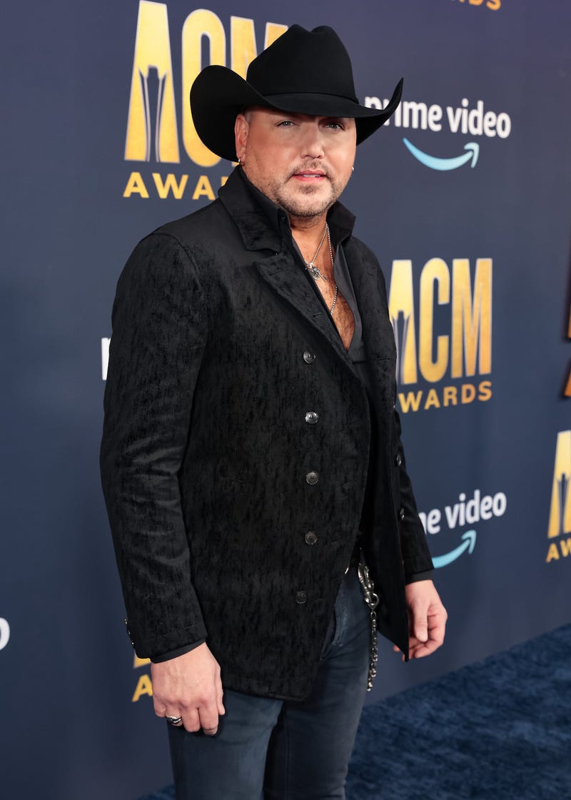 Jason Aldean