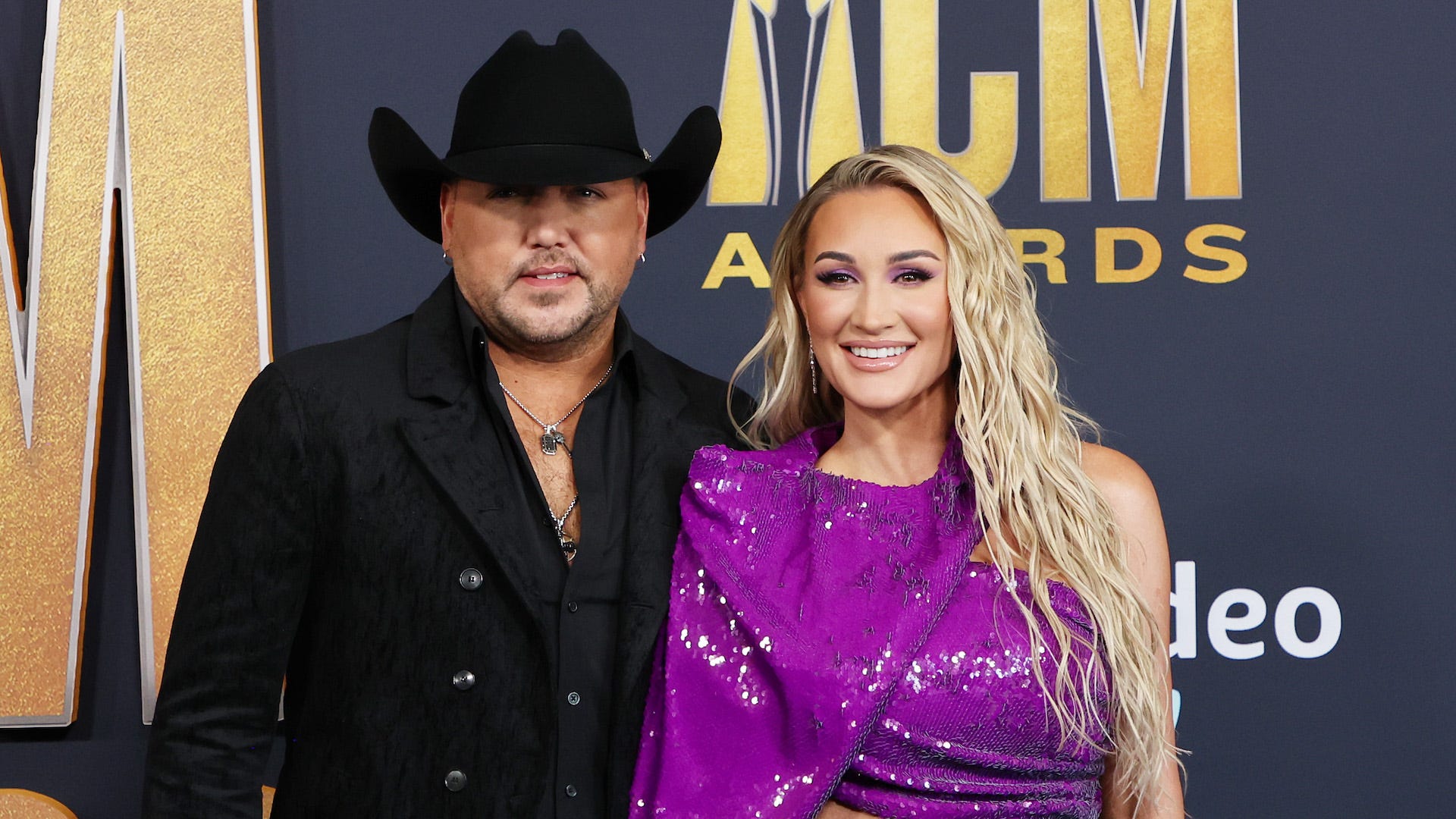 Brittany Aldean got wine drunk and bought several picnic tables for squirrels