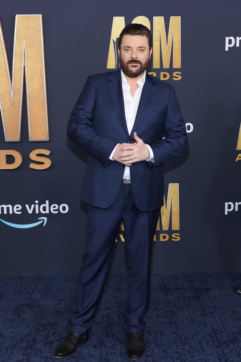 Chris Young