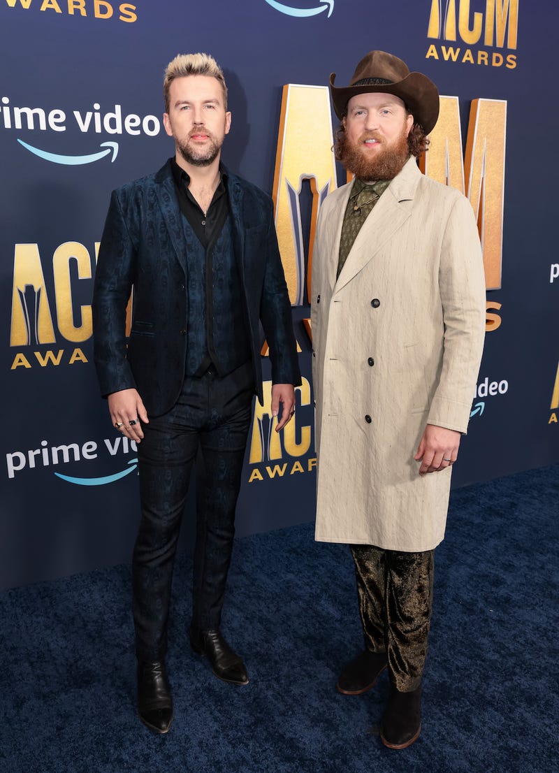 Brothers Osborne