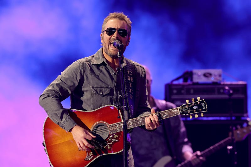 Eric Church