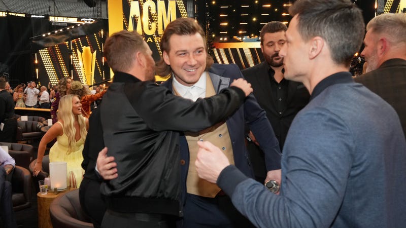 Morgan Wallen