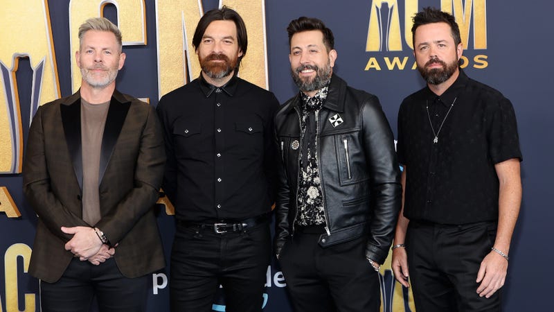 Old Dominion