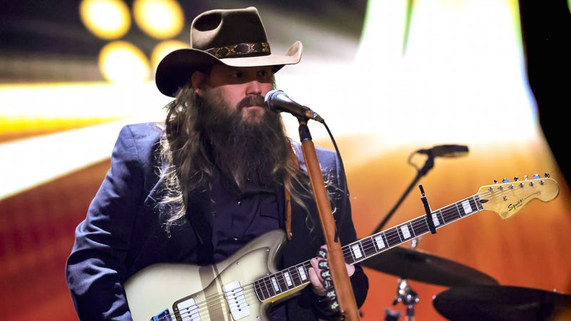 Chris Stapleton