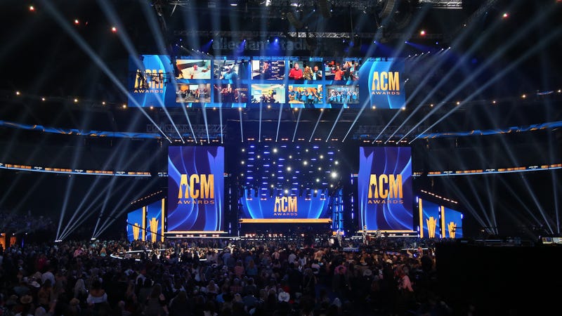 ACM Awards