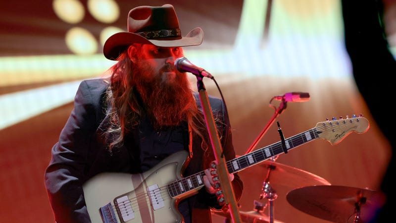 Chris Stapleton
