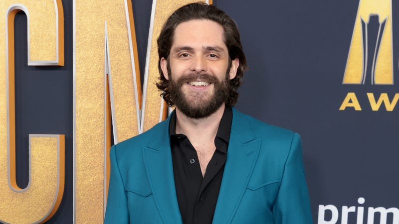 Thomas Rhett