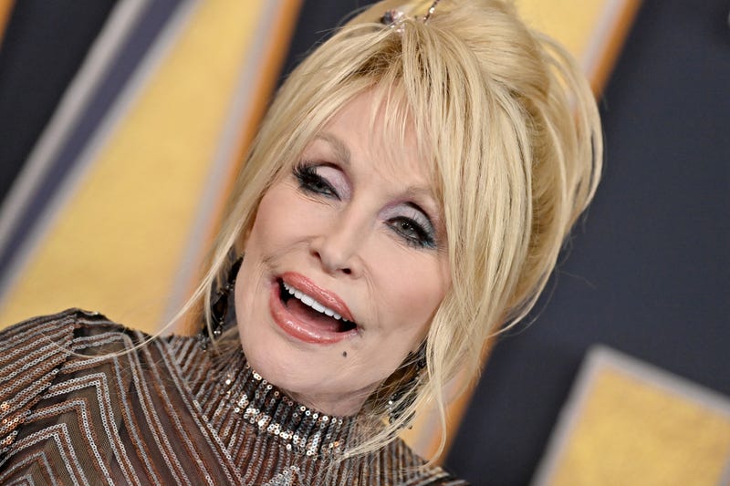 Dolly Parton