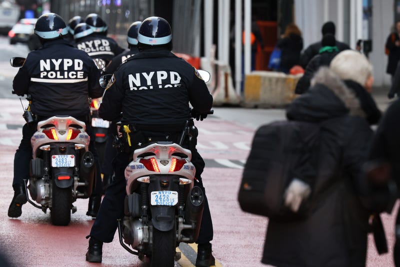 NYPD