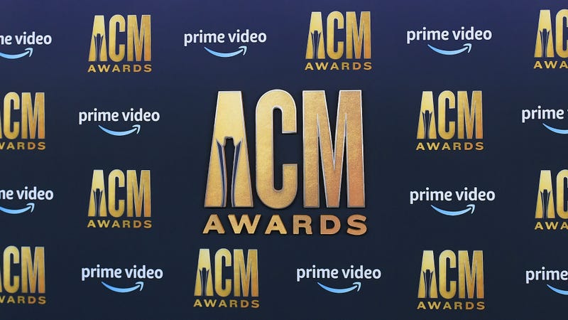 ACM Awards streaming via Prime TV