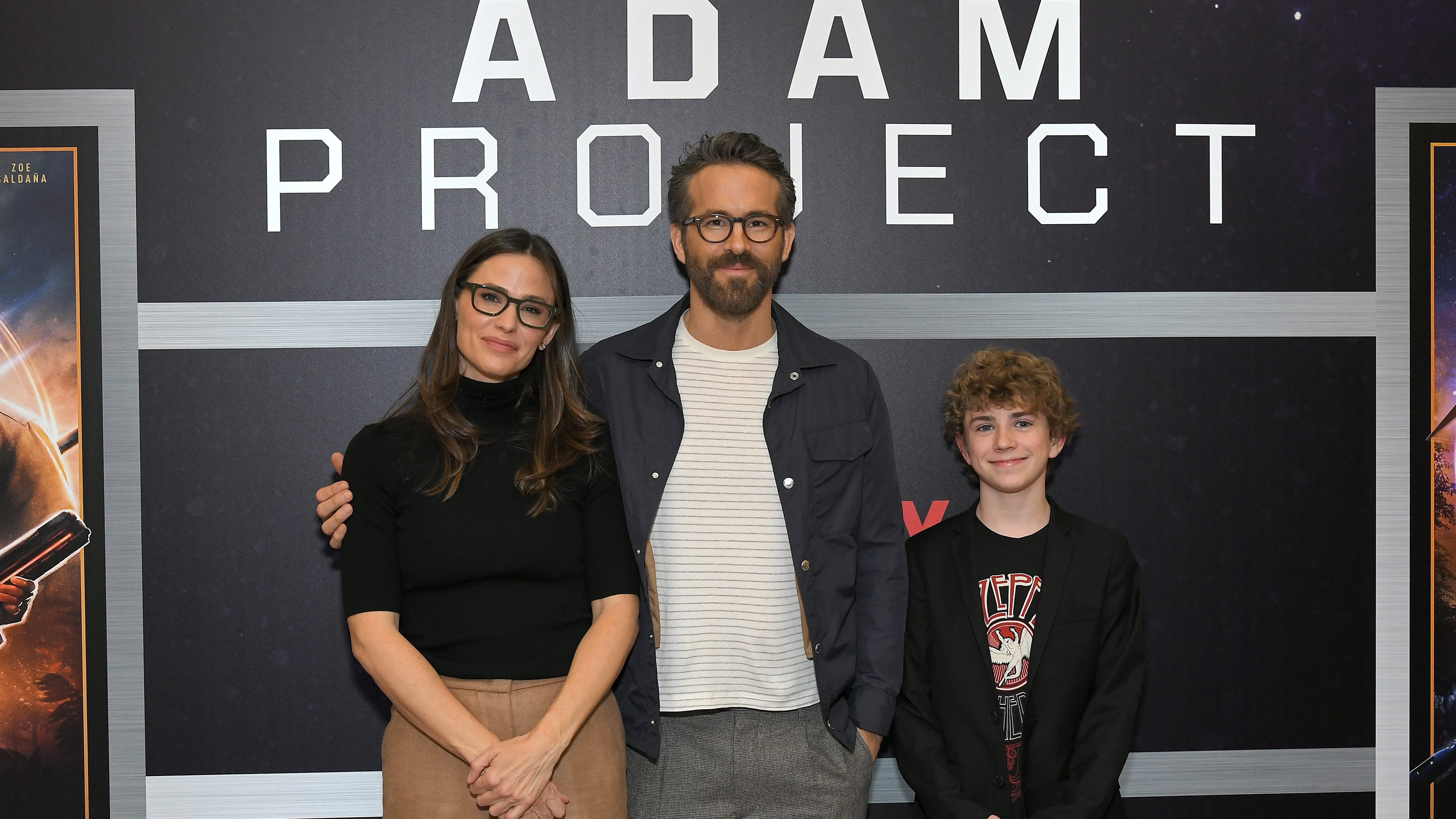 The Reel Buzz: 'The Adam Project,' 'Tyson's Run,' and 14 other movies to watch this weekend