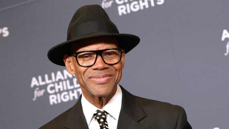 Jimmy Jam Harris
