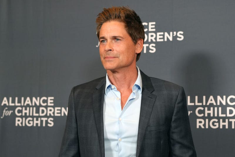 Actor attends The Alliance For Children's Rights 30th Anniversary Champions For Children at The Beverly Hilton on March 09, 2022 in Beverly Hills, California.