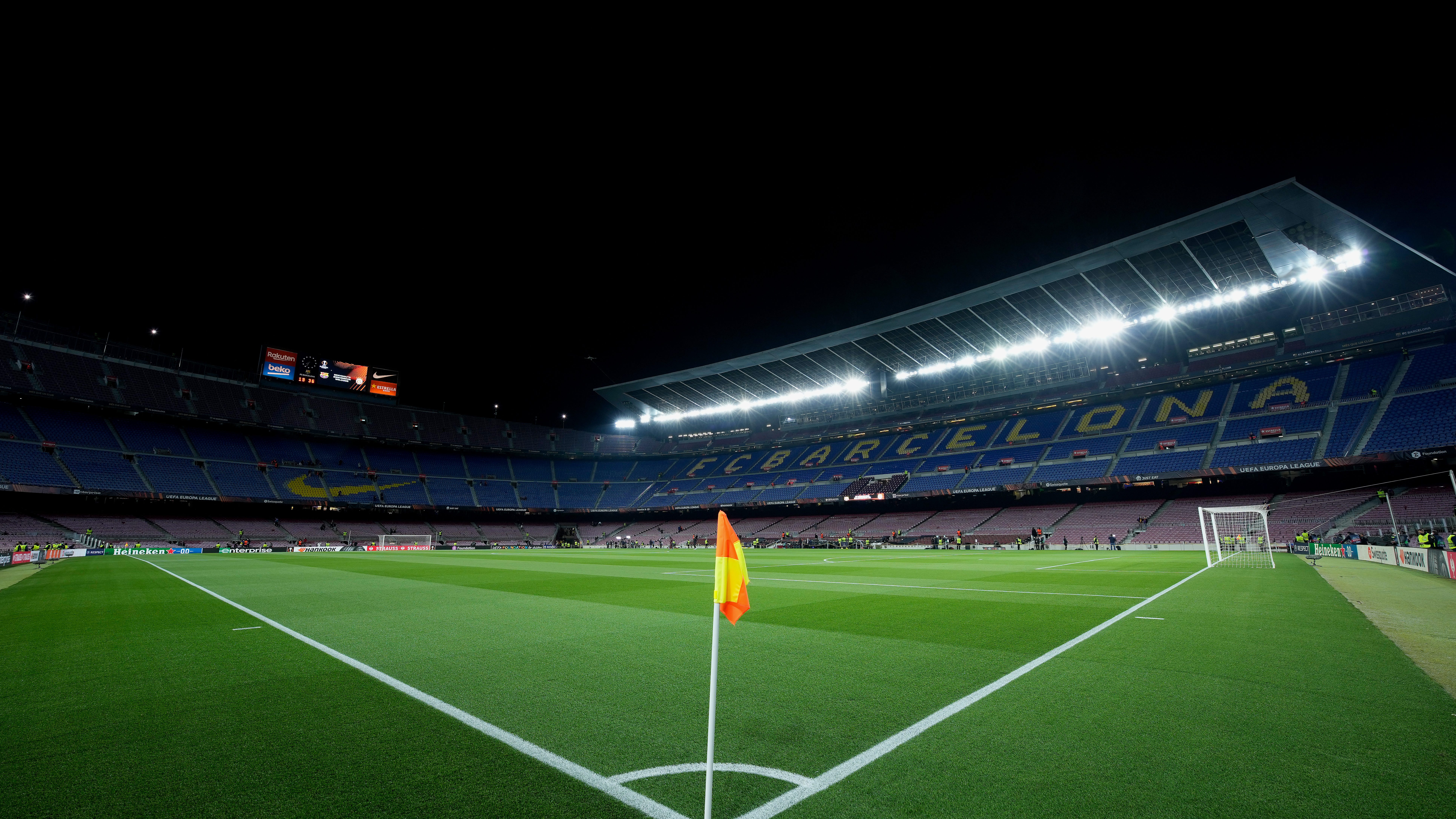 Council looking to FC Barcelona to help bring world-class soccer to Fort Worth
