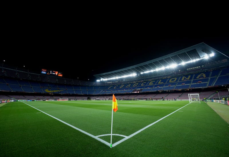 Camp Nou
