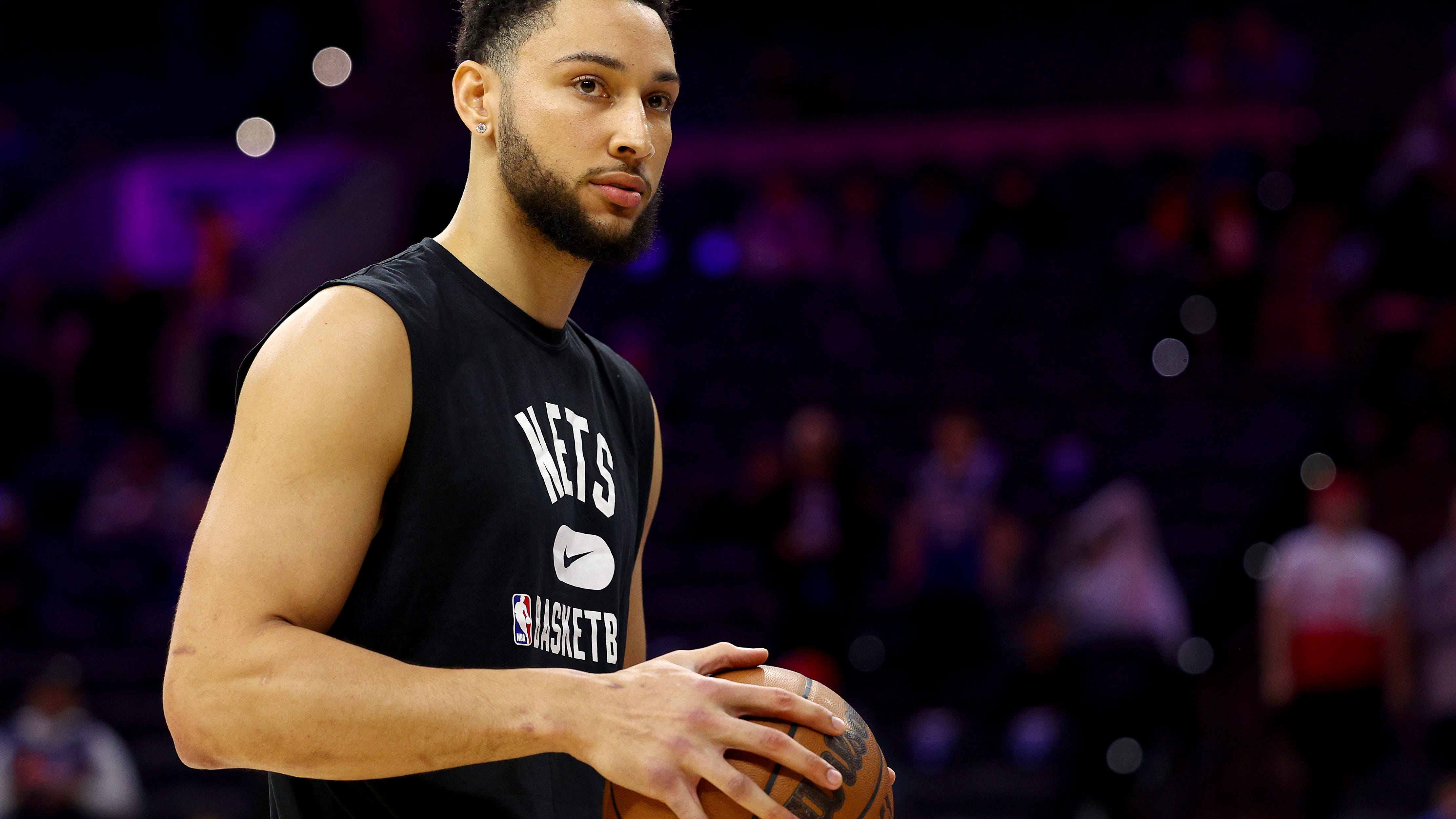 Jalen Rose: Sixers 'made a mistake' developing Ben Simmons as a guard