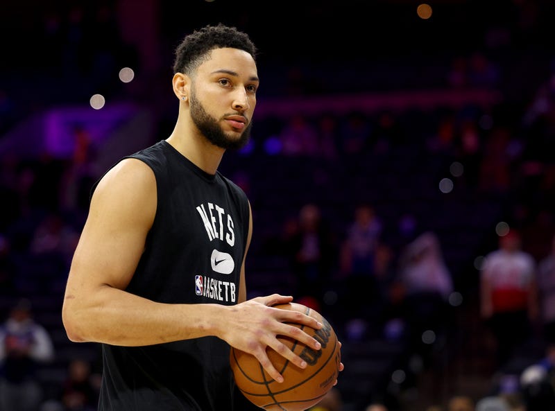 Ben Simmons