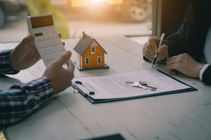 Home Buying